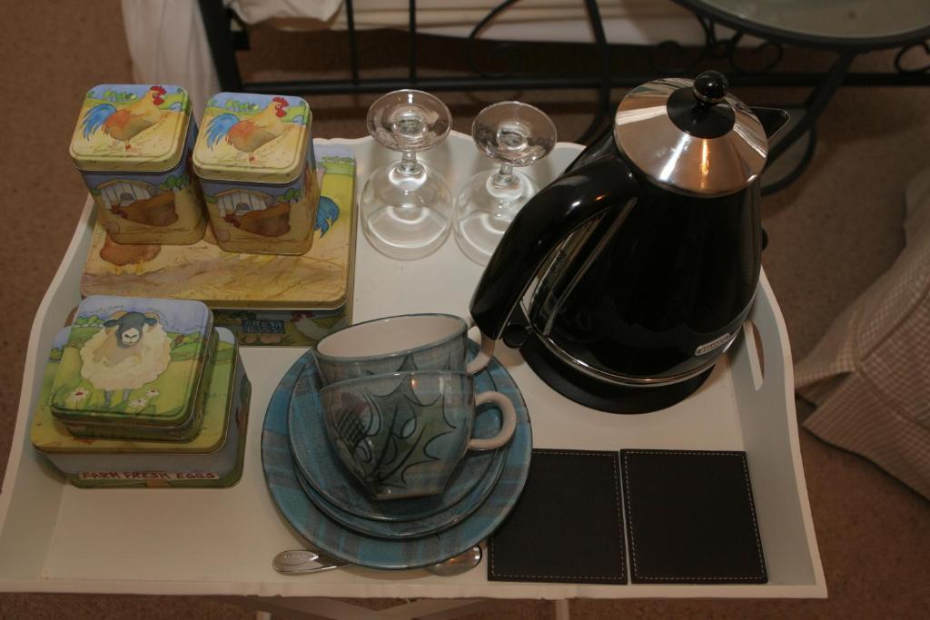 מלון מויר אוף אורד Carndaisy House חדר תמונה