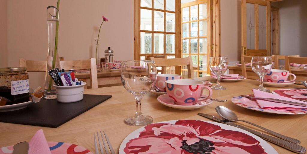 מלון מויר אוף אורד Carndaisy House מראה חיצוני תמונה